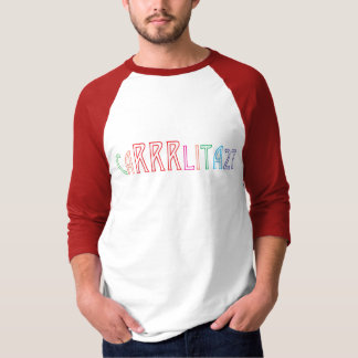 Baseball Classic Carrrlia27 Shirt