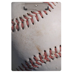 Baseball Clipboard