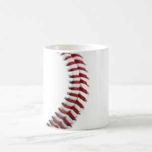 Baseball Coffee Mug
