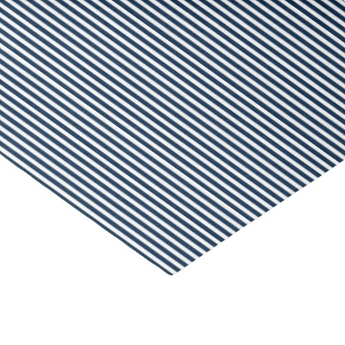 Baseball Coord Stripes Blue 08_TISSUE WRAP PAPER