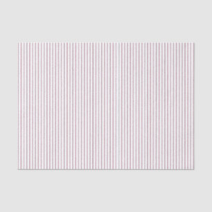 Baseball Coord Stripes Red 02-TISSUE WRAP PAPER