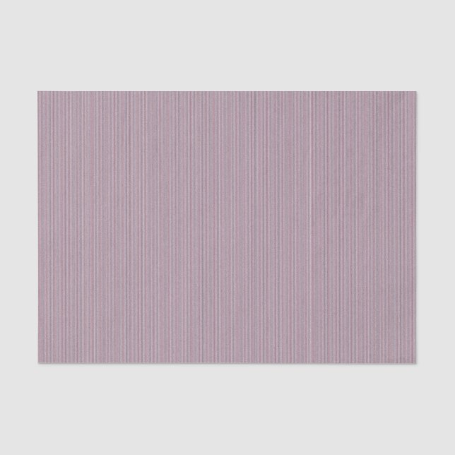 Baseball Coord Stripes RWB 11-TISSUE WRAPING PAPER (Front)