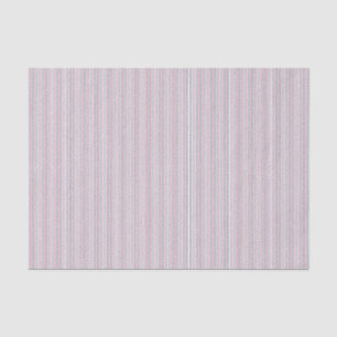 Baseball Coord Stripes RWB 22-TISSUE WRAPING PAPER