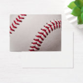 Baseball - Customized (Desk)