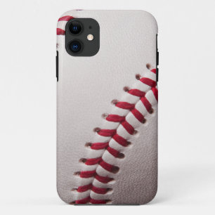Baseball - Customized iPhone 11 Case
