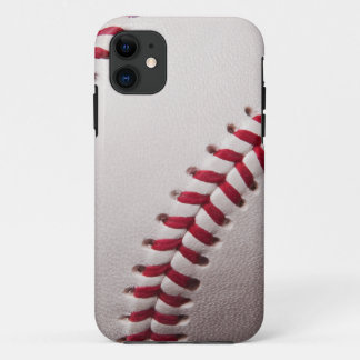 Baseball - Customized iPhone 11 Case