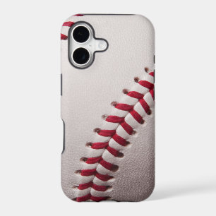 Baseball - Customized iPhone 17 Case