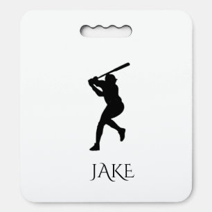 BASEBALL CUSTOMIZED STADIUM SEAT CUSHION! CUSHION