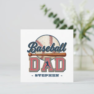 Baseball Dad – Classic