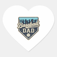 Baseball Dad Drippy Home Plate Vintage Vector Desi