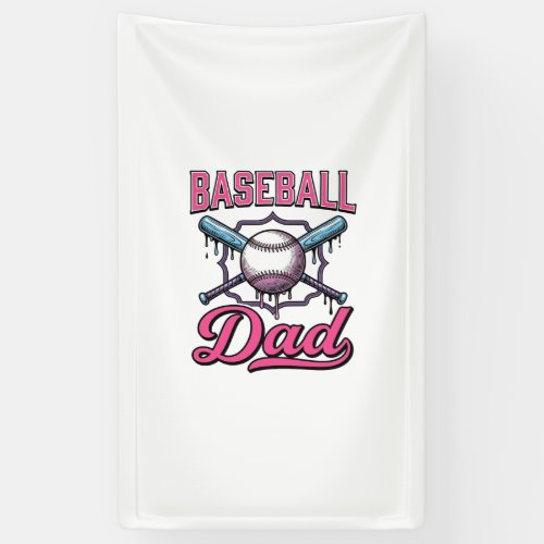 Baseball Dad Vintage Engraving T-Shirt Design (2)_ Banner