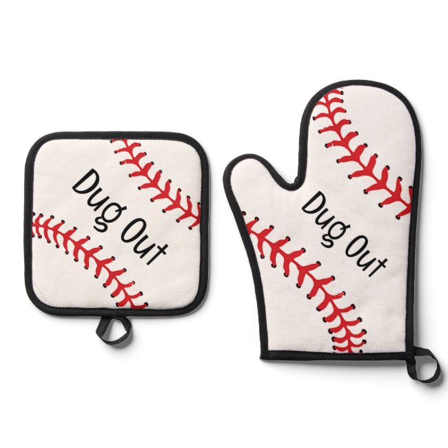 Baseball Design