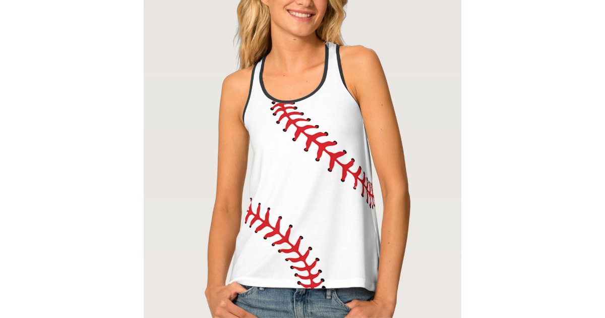 Baseball Design Shirt | Zazzle