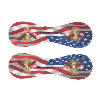 Baseball Disabled American Veteran Tribute Pitch 3