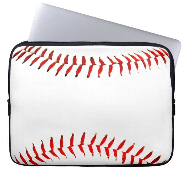 Baseball Electronics Bag (Front)