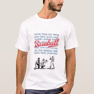 Baseball Fan Shirt
