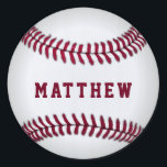 Baseball Fan Sports Add Name Sign<br><div class="desc">Does your child or someone else in your family love baseball?  This baseball sign can be paired with other yard signs for a dramatic effect for birthdays,  high school or grade school sports teams,  graduations,  etc.  Add the name of the baseball lover in your life!</div>