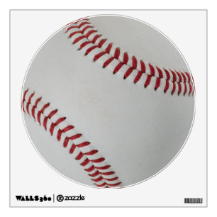 Baseball Fan-tastic_pitch perfect_Balls 2 the wall Sticker