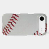 Baseball Fan-tastic pitch perfect Case-Mate iPhone Case (Back (Horizontal))