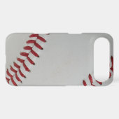 Baseball Fan-tastic pitch perfect Case-Mate iPhone Case (Back (Horizontal))