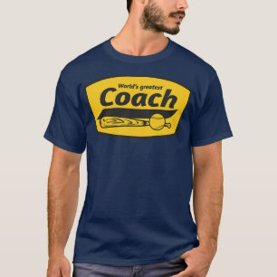 Baseball Fan Vintage Pitcher Sport Lover  T-Shirt