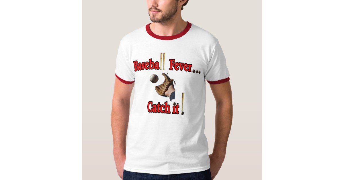 catch 23 shirt