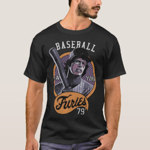 Baseball Furies The Warriors 1 T-Shirt