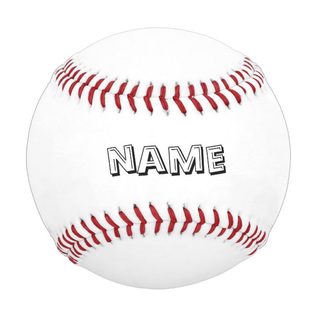 baseball game team player tournament court sport (Front)