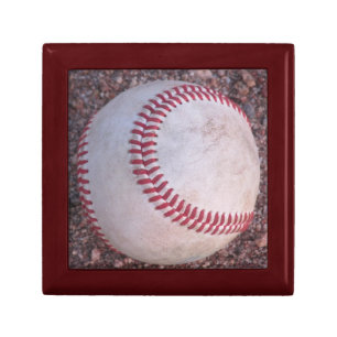 Baseball Gift Box