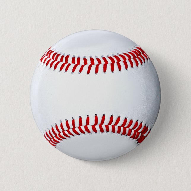 Baseball Gift Button (Front)