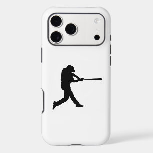 Baseball Gift Idea For Players Fans iPhone 17 Pro Max Case