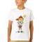 Baseball Girl With Glove Tshirts and Gifts