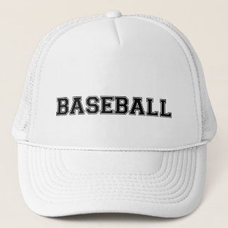 Baseball Hat