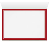 Baseball Heart & Text (Inside Horizontal (Bottom))