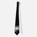 Baseball In Hand Tie at Zazzle