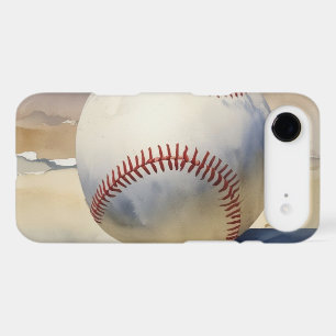 Baseball Inspirational iPhone 17 Air Case