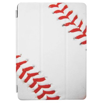 Baseball Ipad Air Cover by CarriesCamera at Zazzle