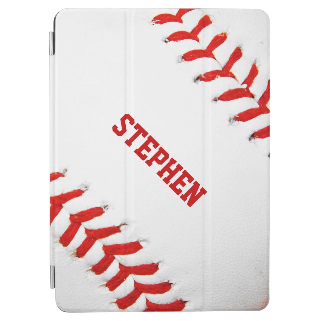 Baseball iPad Air iPad Air 2 Cover (Front)
