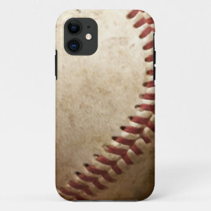 Baseball iPhone 5 Cover
