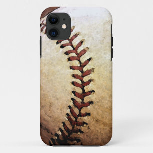 Baseball iPhone 5 Covers