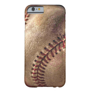 Baseball iPhone 6 Case