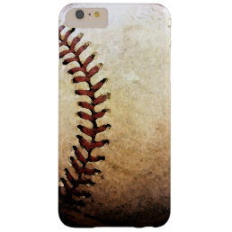 Baseball iPhone 6 Plus Case
