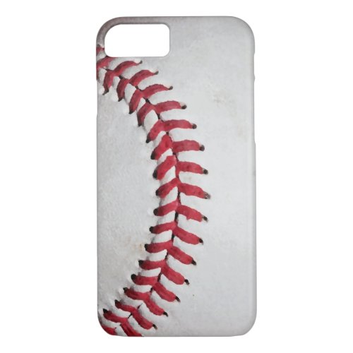 Baseball iPhone 7 Case