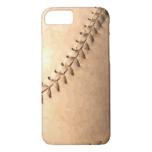 Baseball iPhone 7 Case