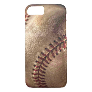 Baseball iPhone 7 Case