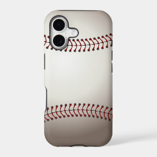 Baseball iPhone 17 Case
