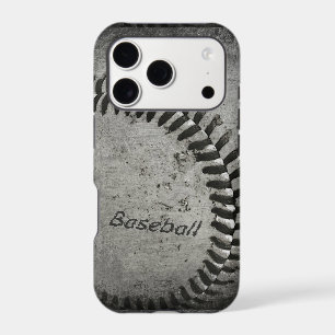 Baseball iPhone 17 Pro Case