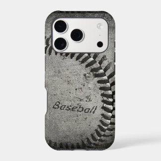 Baseball iPhone 17 Pro Case