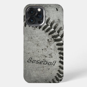 Baseball iPhone 13 Pro Max Case