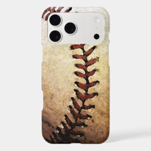 Baseball iPhone 17 Pro Max Case